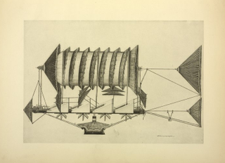 Illustration for article titled The Confederacy Almost Had a Helicopter During the Civil War